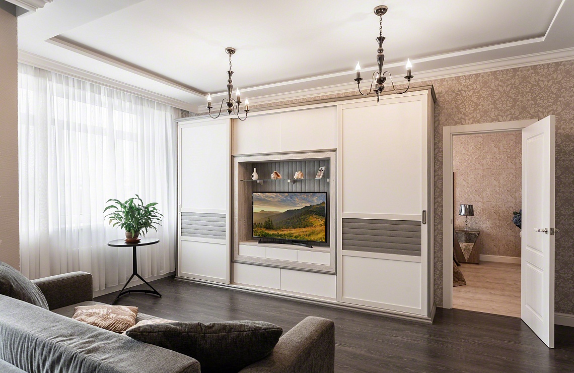 Кухня на заказ