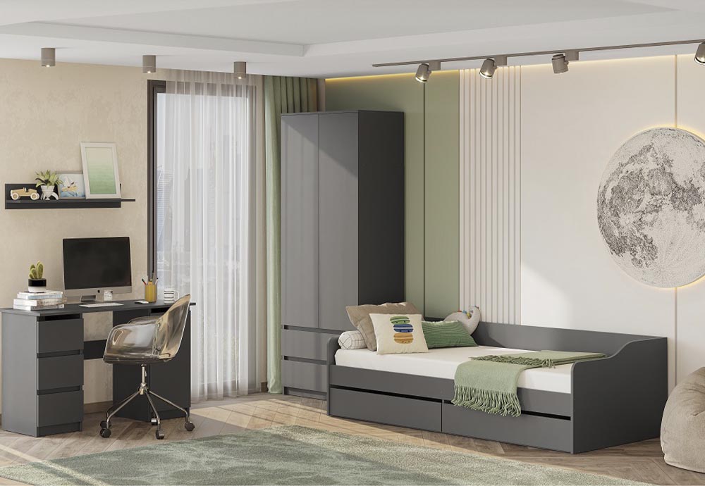 Спальня на заказ